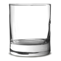 7oz Old Fashioned Glass
