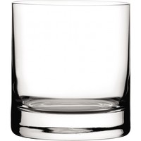 10oz Rock S Crystal Old Fashioned Glass Tumbler