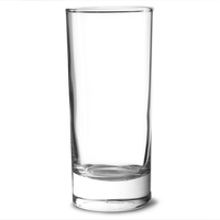 Personalised Half Pint Side Hiball Glass