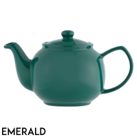 Personalised 6-Cup Teapot