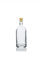 Personalised Spirit Bottle 700ml