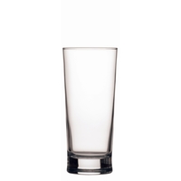 Personalised Straight Sided Pint Glass