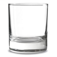 10oz Old Fashioned Glass